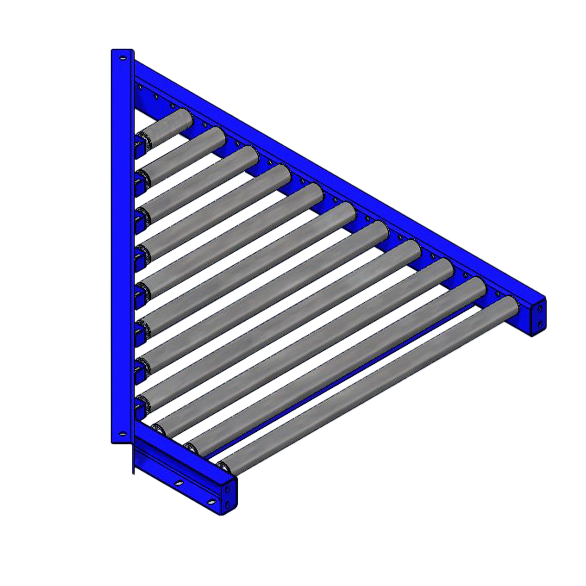 Merger Conveyors